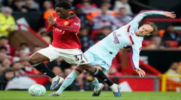 الفيفا يُطلق قانون “اللاعب الإلزامي” في الأندية | رياضة